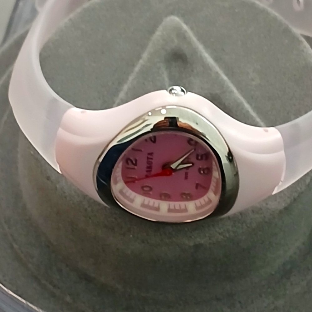 Dakota Woman's Watch